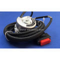 Sch ****** rotary incoder ecn 413 2048 16S15-2K